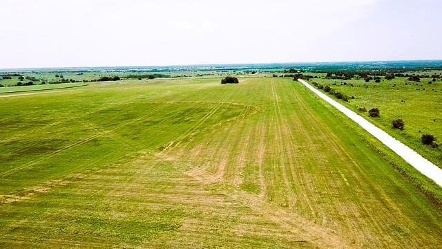 11 Acres in Lindsay Texas for sale