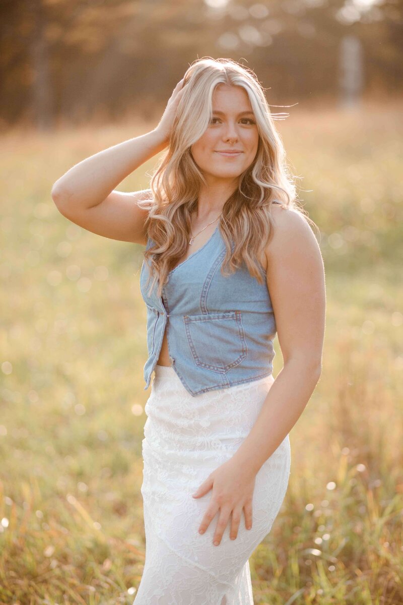 chattanooga tn senior photos