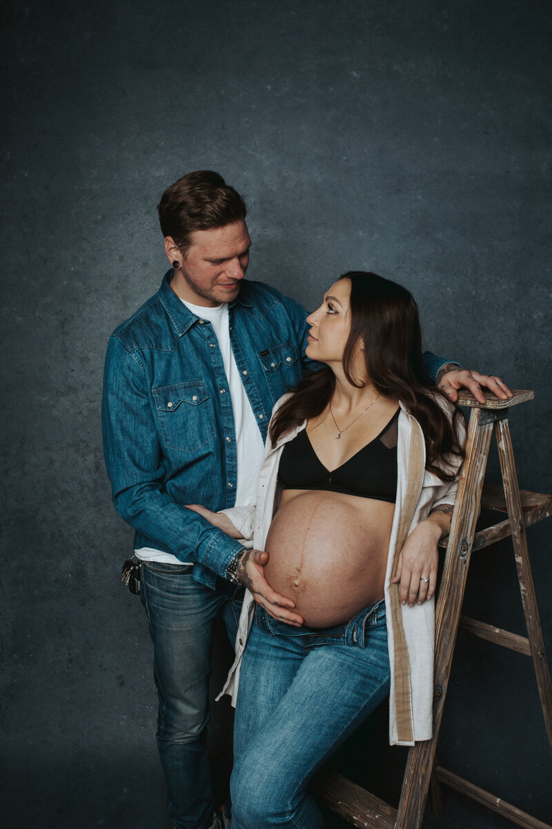 MichaelaHPhotographyMaternityPortlandOregonVancouverWashington-5