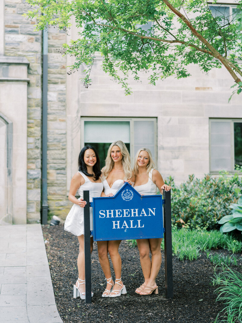 3p Group - Villanova Class of 2024 | Amarachi Ikeji Photography 32