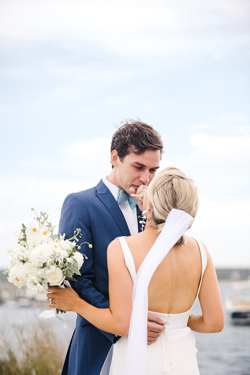 J + J - First Look + Portraits (Ellen Sargent Photography)-45