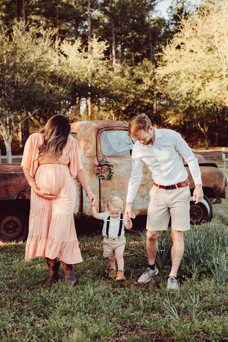Marielle Maternity 35