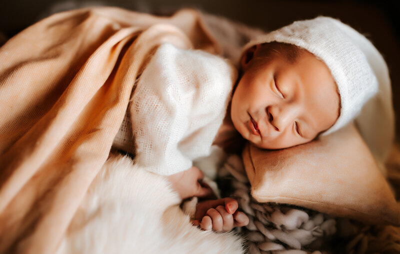 Ottawa Newborn Photography