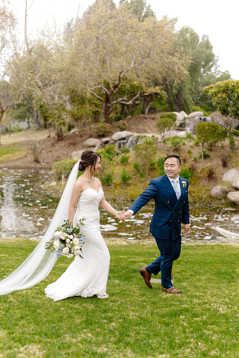 Coyote Hills Golf Course Wedding 60