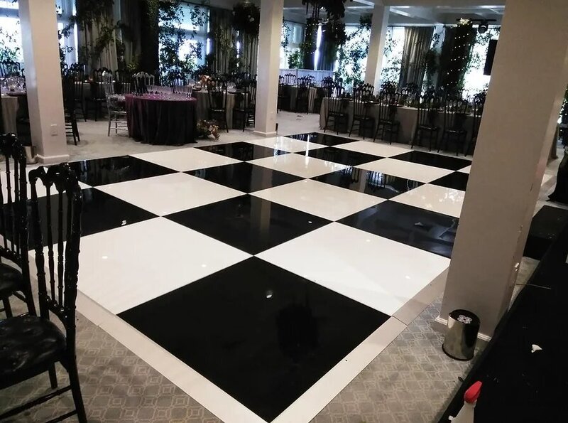 Dancefloor 1