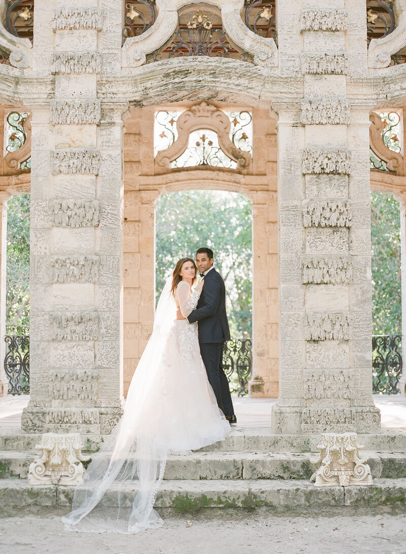 Newport wedding couple posing for fine art photography session