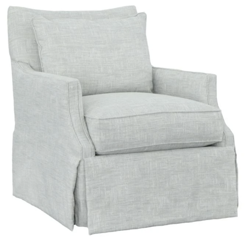 Fairfield Holly Swivel Chair