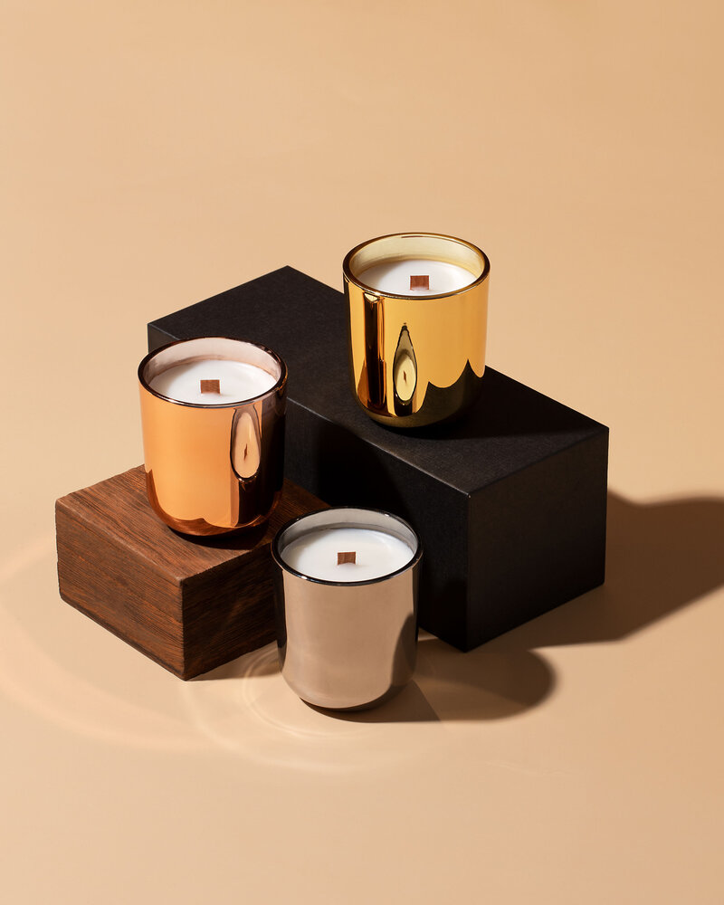 Product photography