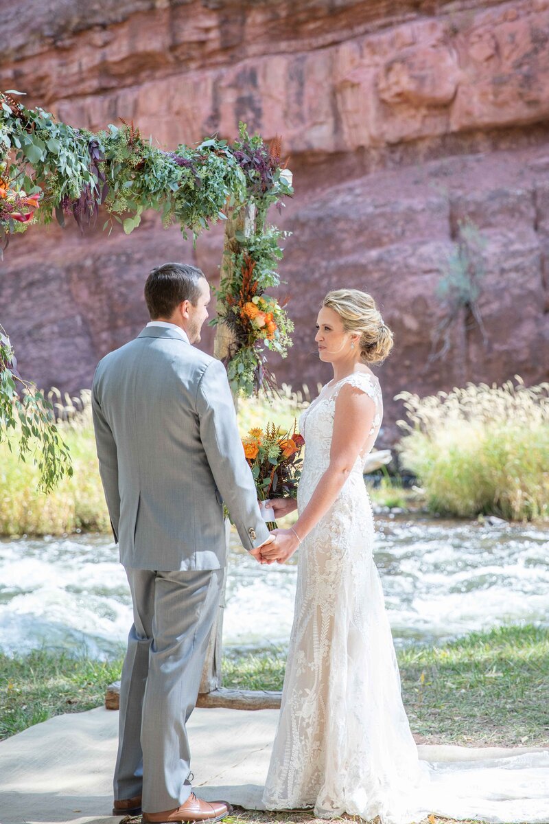 Aspen wedding photographer