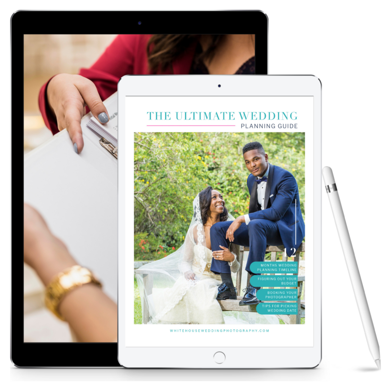 The Ultimate Wedding Planning Guide  Free Download Photo