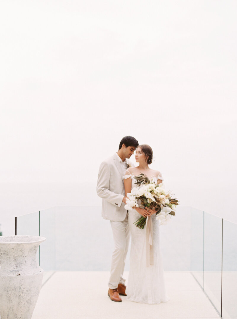 00380- Fine Art Film Thailand Phuket Elopement Destination Wedding  Photographer Sheri McMahon