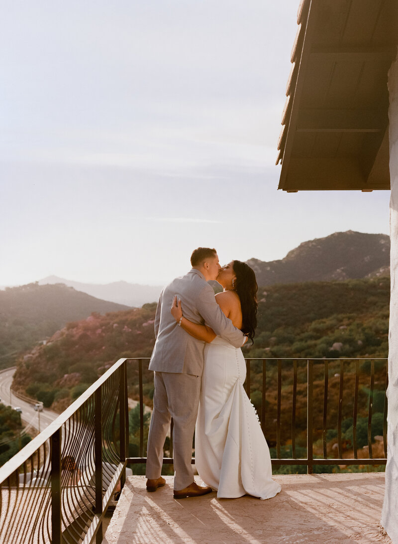 Film wedding photography Newport, RI