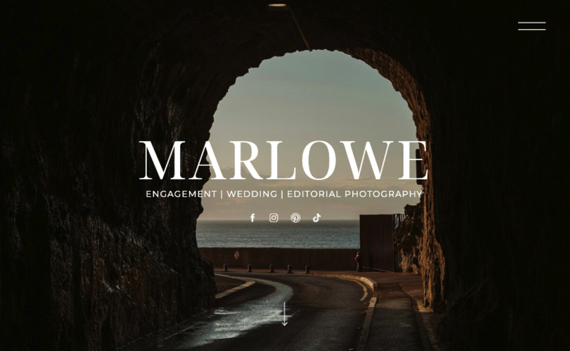 Marlowe Macbook Mockup