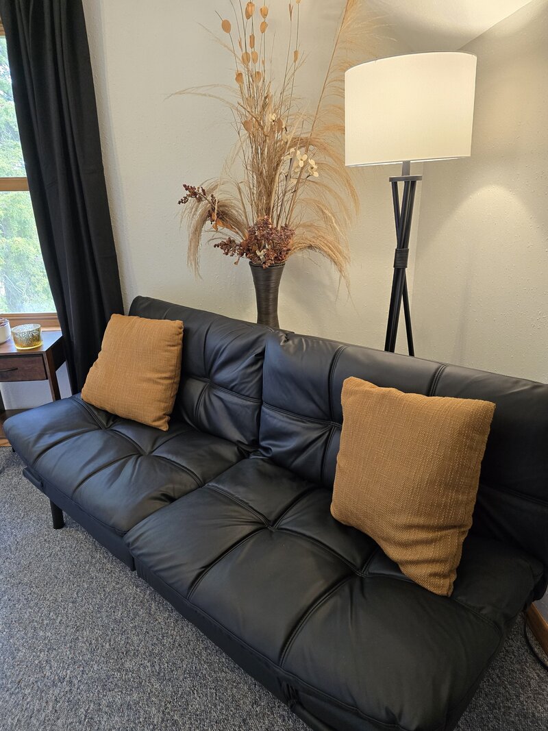 West Central Wedding Venue Lodging