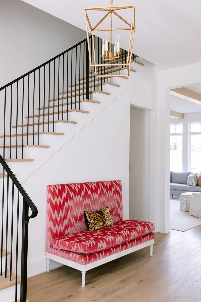 Amanda Simmons Interiors Portfolio