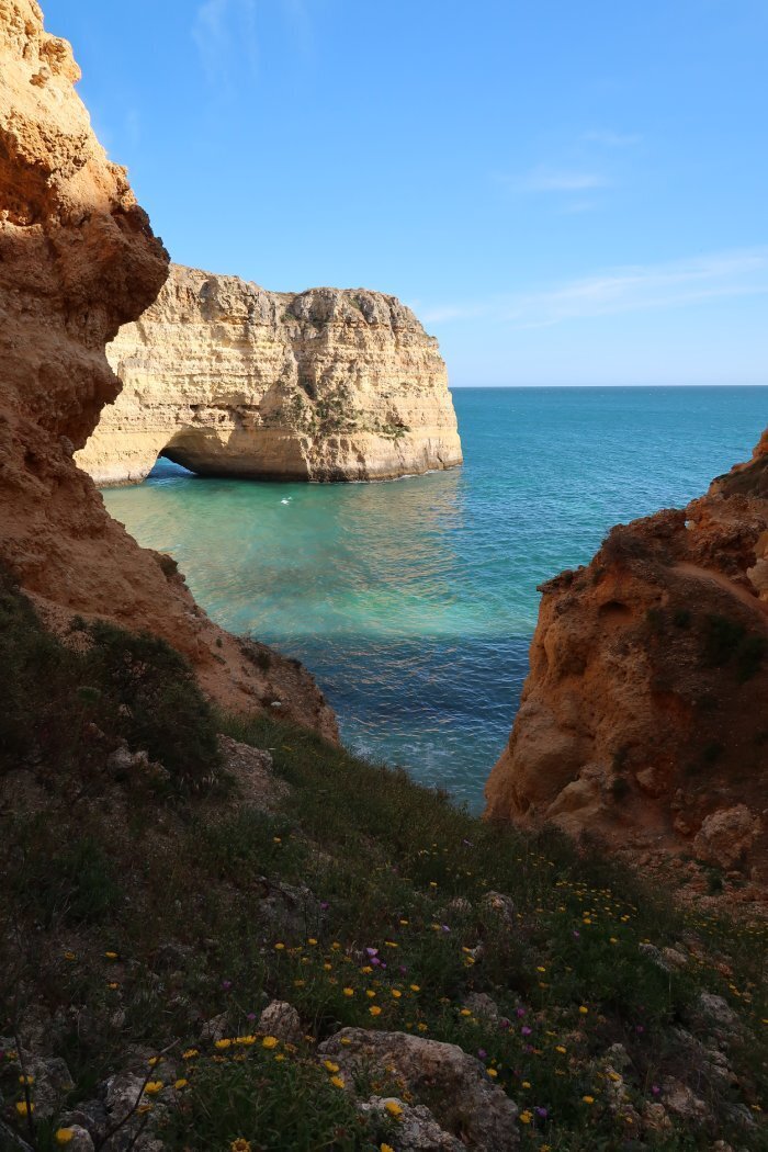 Vila Joya Sea