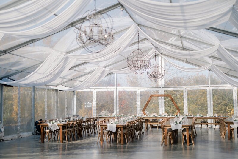 Edmonton Wedding Photos - Pine and Pond Wedding Venue (22)