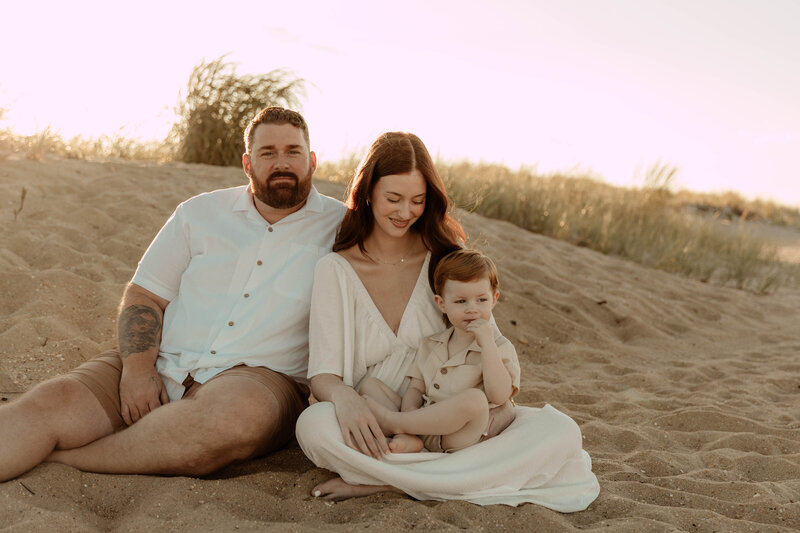 NJ beach photographer