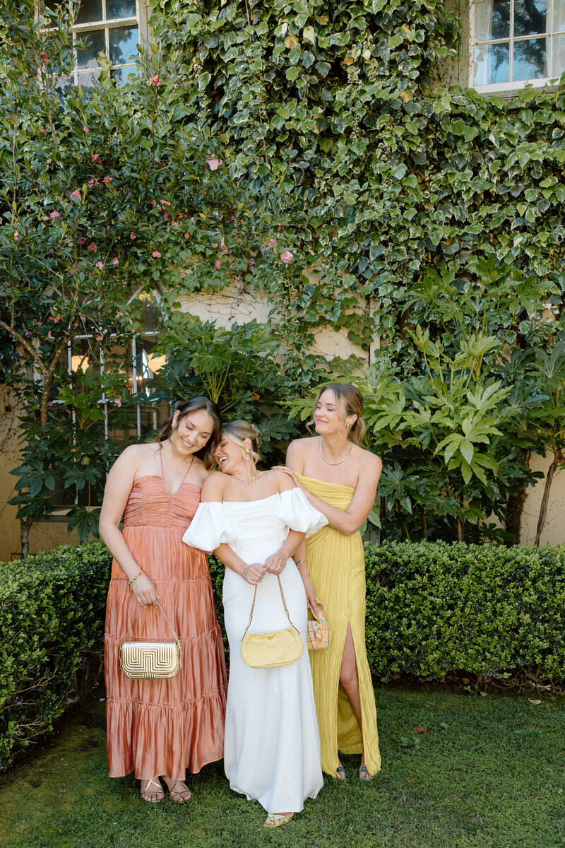 Katelyn Bradley Photography | Chatuea St Jean Napa Wedding173