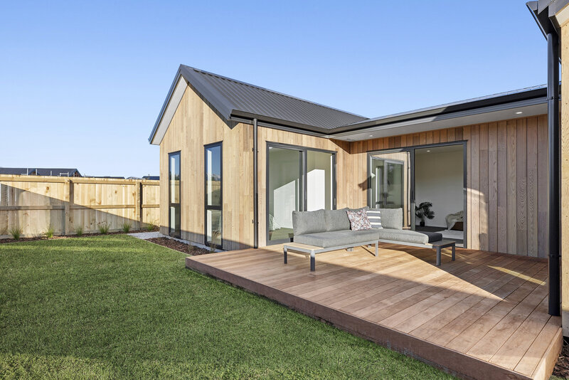 indoor outdoor living