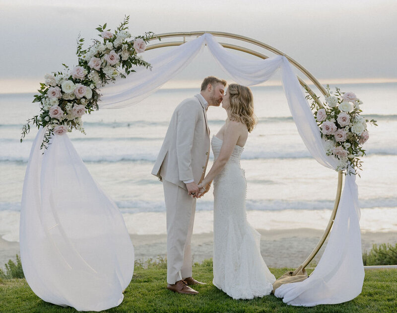 Bryce Gaston Events San Diego Wedding Planner Scripps Seaside Forum 1295