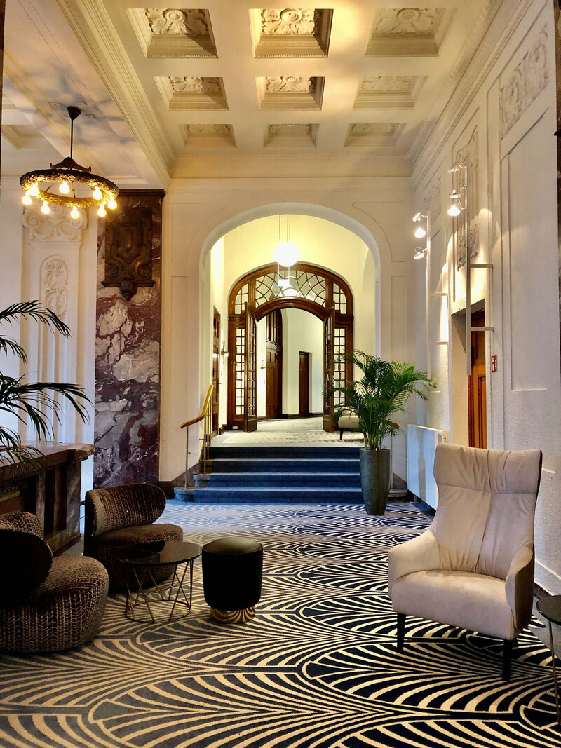 Curated Luxury Getaway