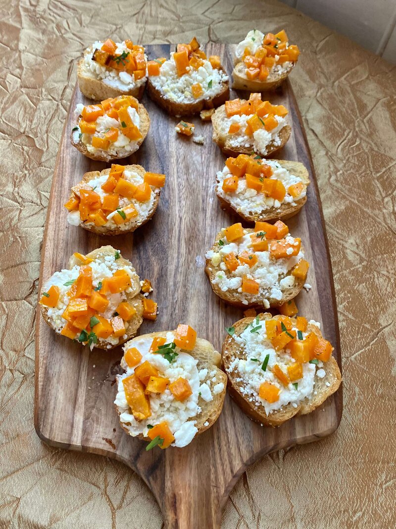 bruschetta-tray
