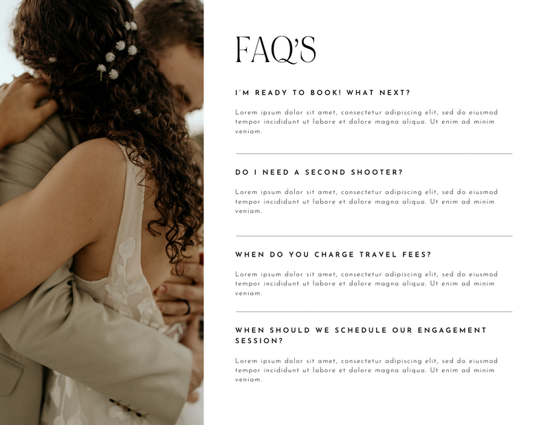 Frequently Asked Questions