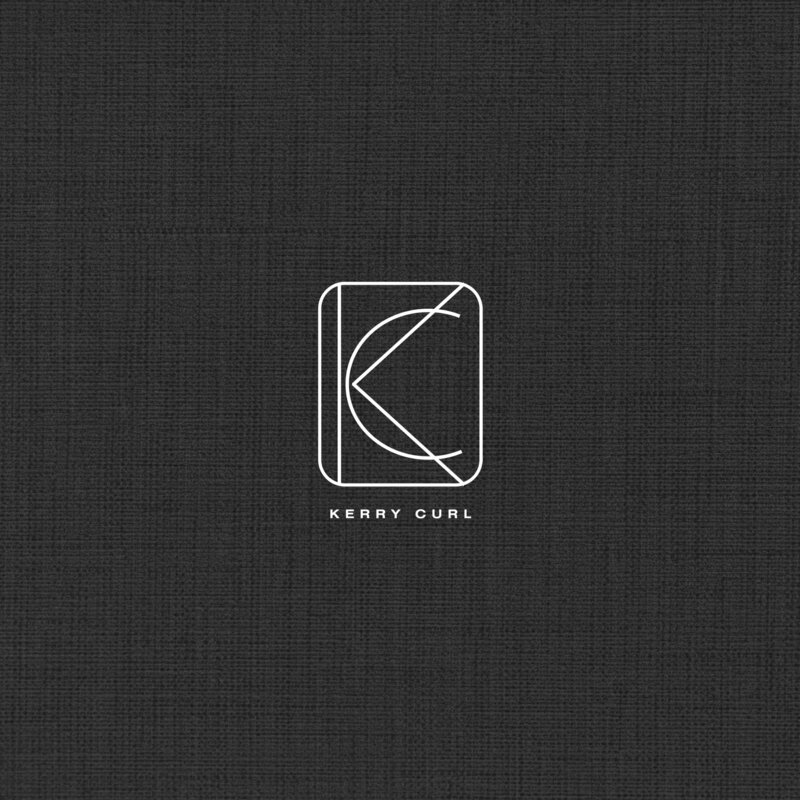 Modern logo for luxury branding project