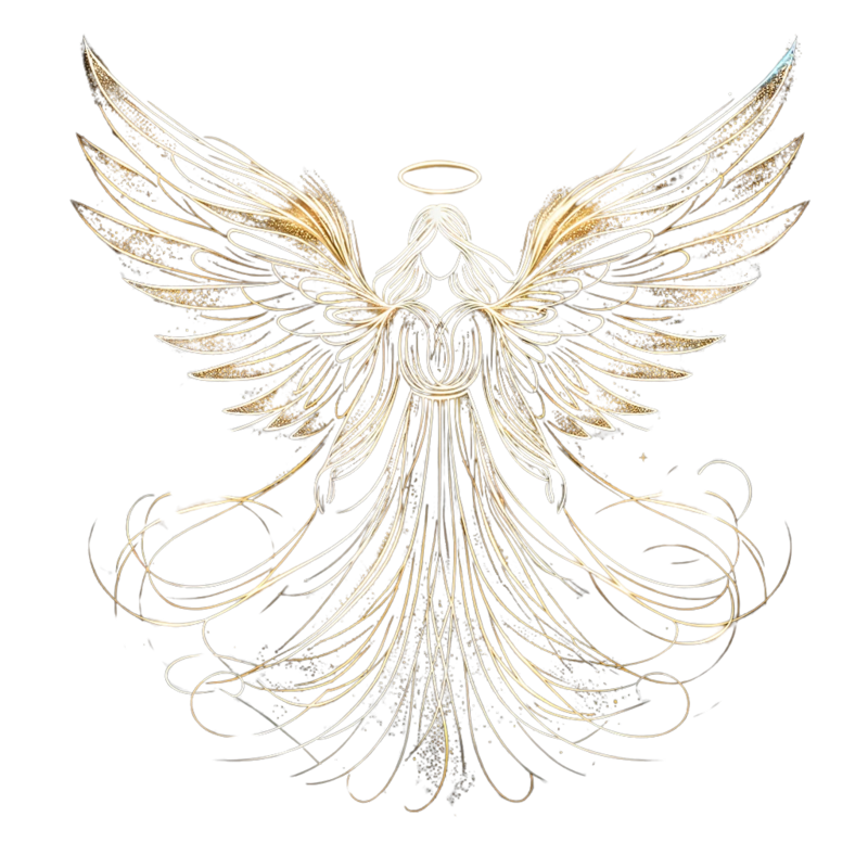 leave your simulation, angels, guides, superconscious
