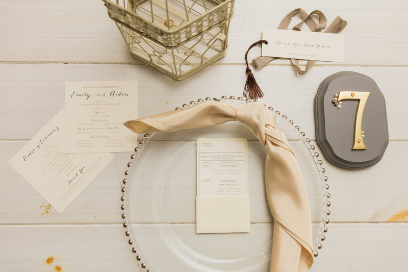 Rustic Wedding Details_4