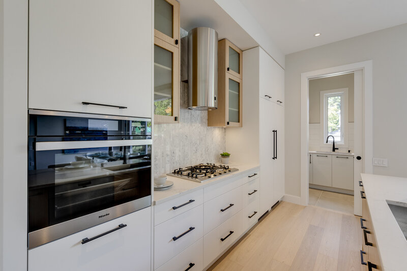North Vivid Design Studio Vancouver Interior Design