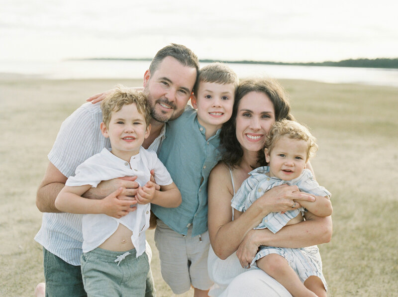 St Pierre Family-40