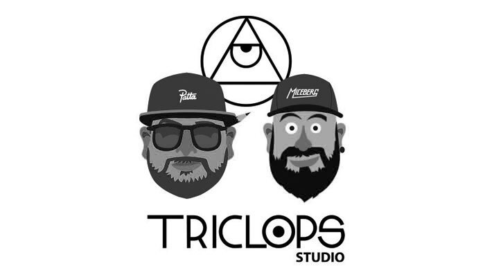 Triclops copy