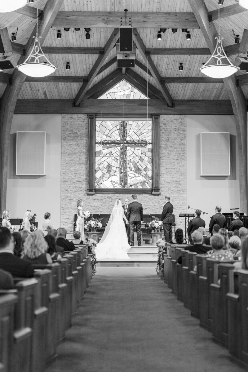 Hermitage Farm Wedding - Christopher and Caitlin-46