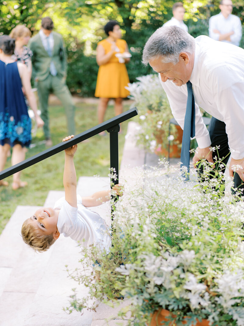 Rebekah Emily Photography Charlottesville Home Wedding-55