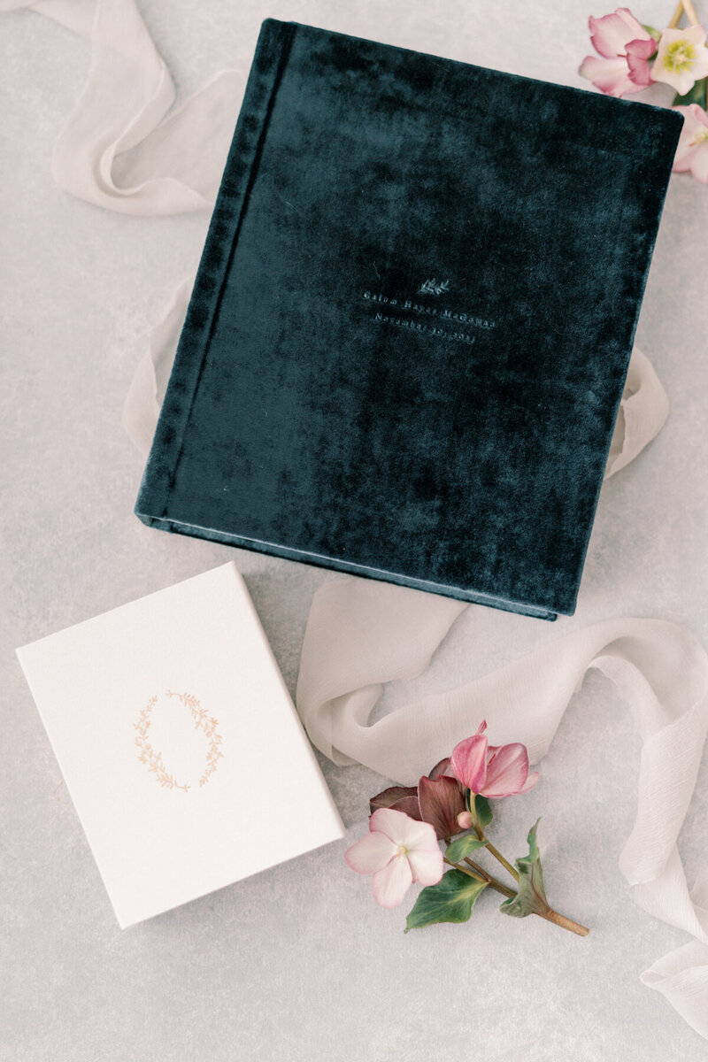 matted album 005