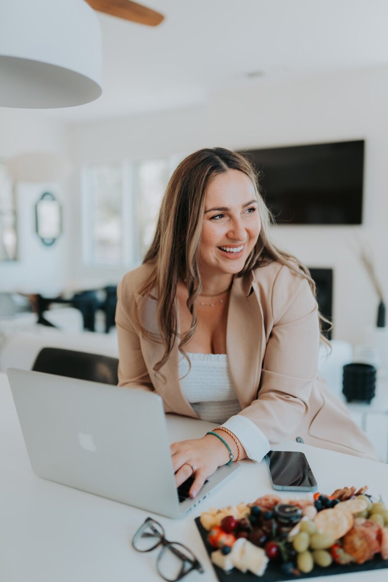 volk accounting CEO marina Volkovas