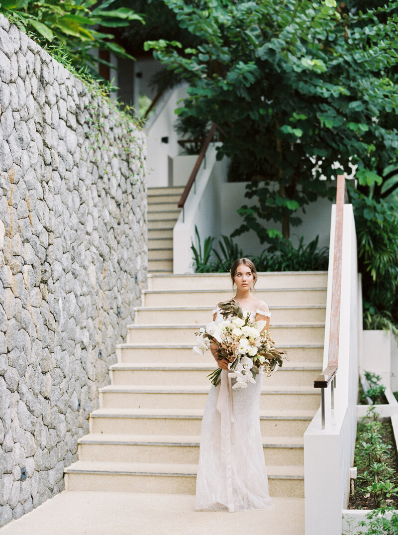Destination Wedding Phuket Thailand Fine Art Film Photographer Sheri McMahon-00025