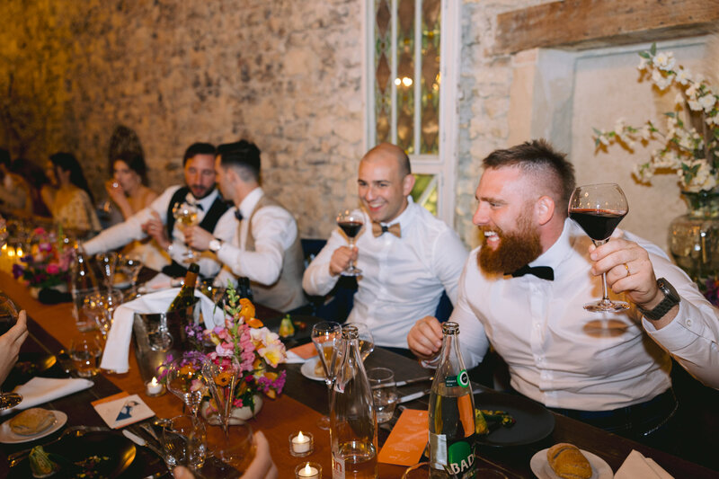 French wedding photographer Domaine de Sarson Grignan-121