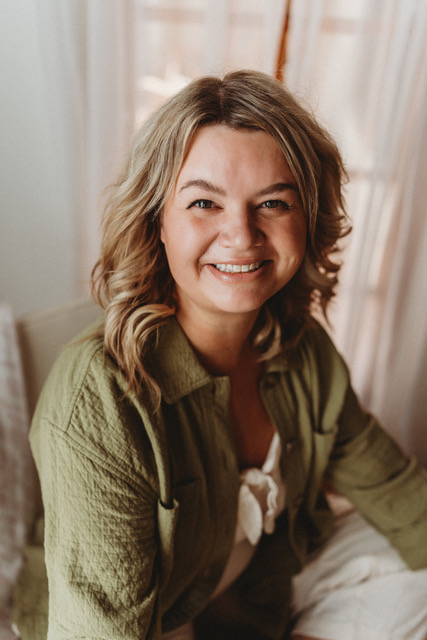 Doula from Cherry Blossom Doulas