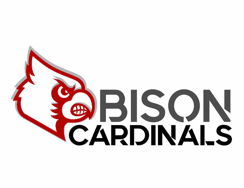BisonCardinal Logo