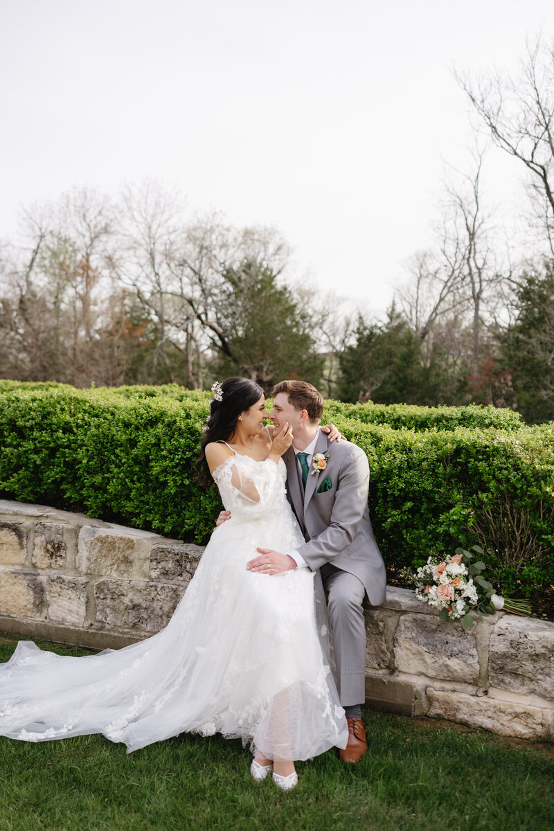 Fort Worth Wedding Photographer