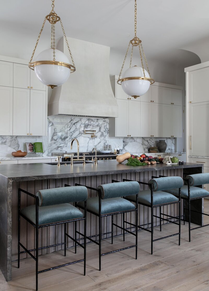 Amanda Simmons Interiors Portfolio
