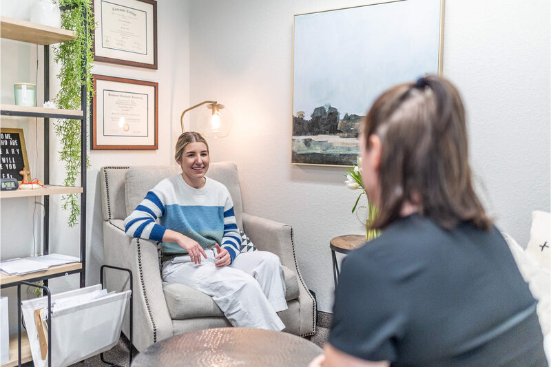 Discover faith-based marriage counseling near you at Faithfully Guided Health Center. Our compassionate therapists provide Christian healthcare services in a welcoming and non-judgmental environment, helping individuals and couples navigate life's challenges with faith and resilience.