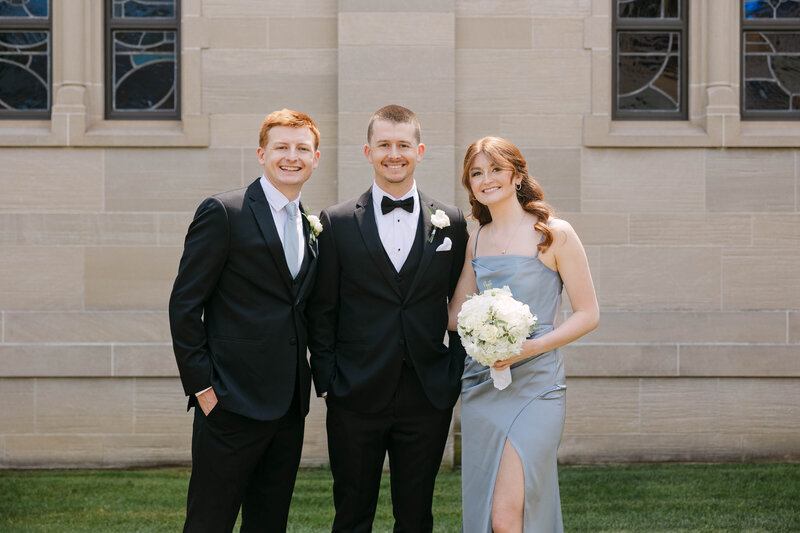 36-Mariah Kasten Photo - Detroit Wedding - Olivia and Andrew