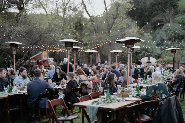1909 venue