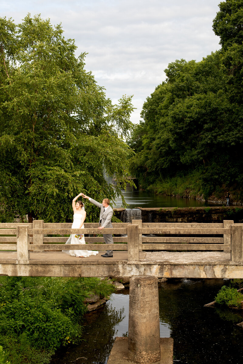 Wedding Portraits