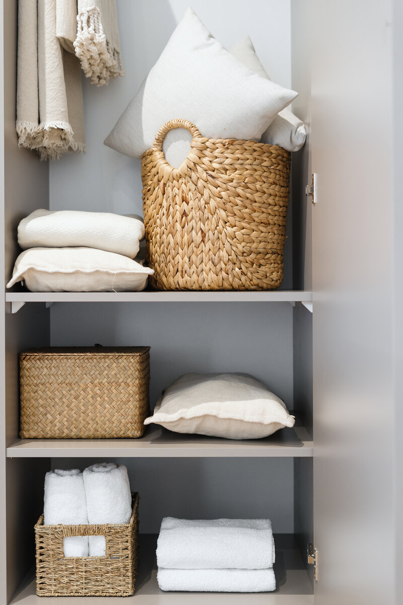 Interior Organizing