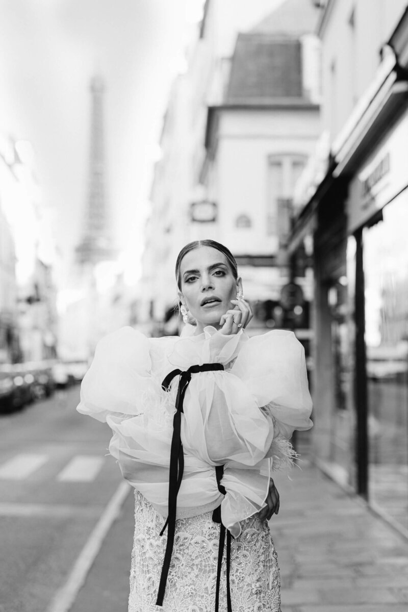 Jayce keil - Wedding photographer - Destination Wedding - Paris - France